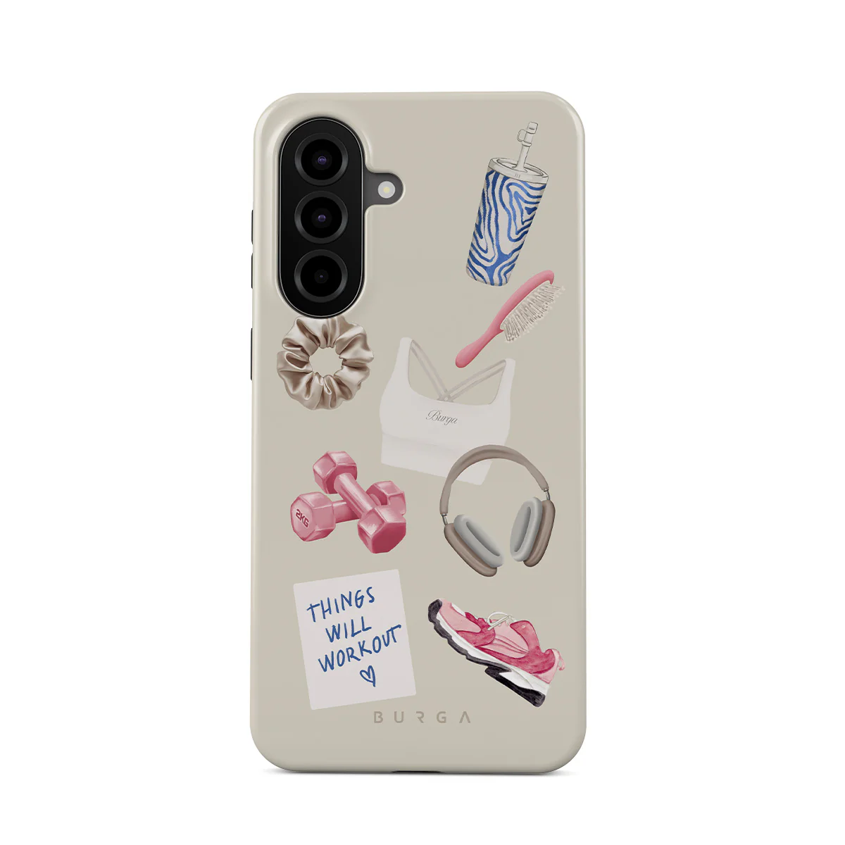 5AM Club - Samsung Galaxy A57 5G Case