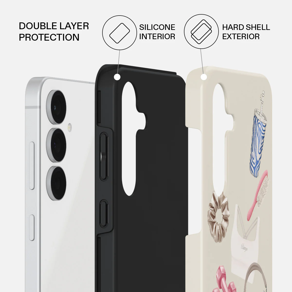 5AM Club - Samsung Galaxy S25 FE Case - Image 2