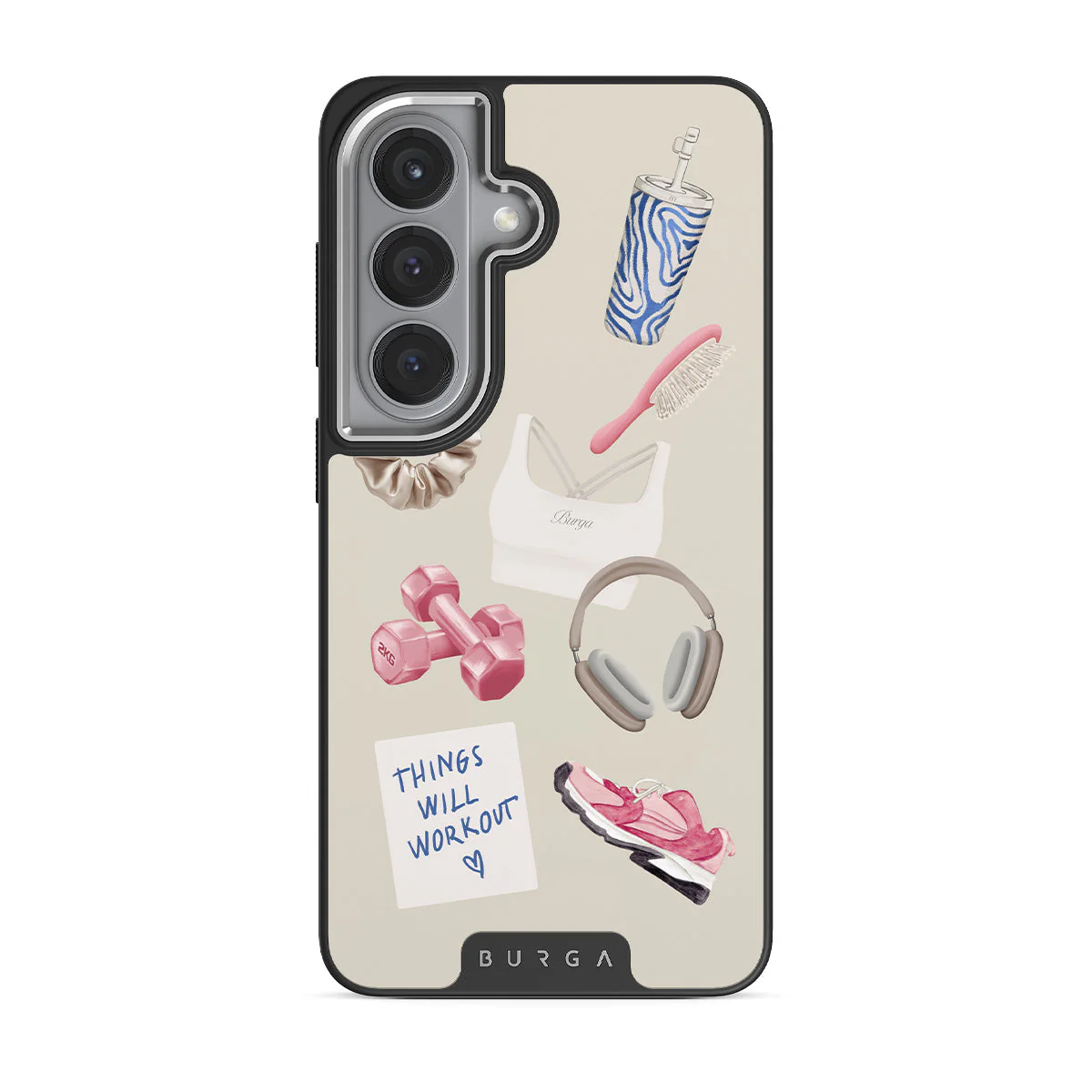 5AM Club - Samsung Galaxy S26 Case - Image 19