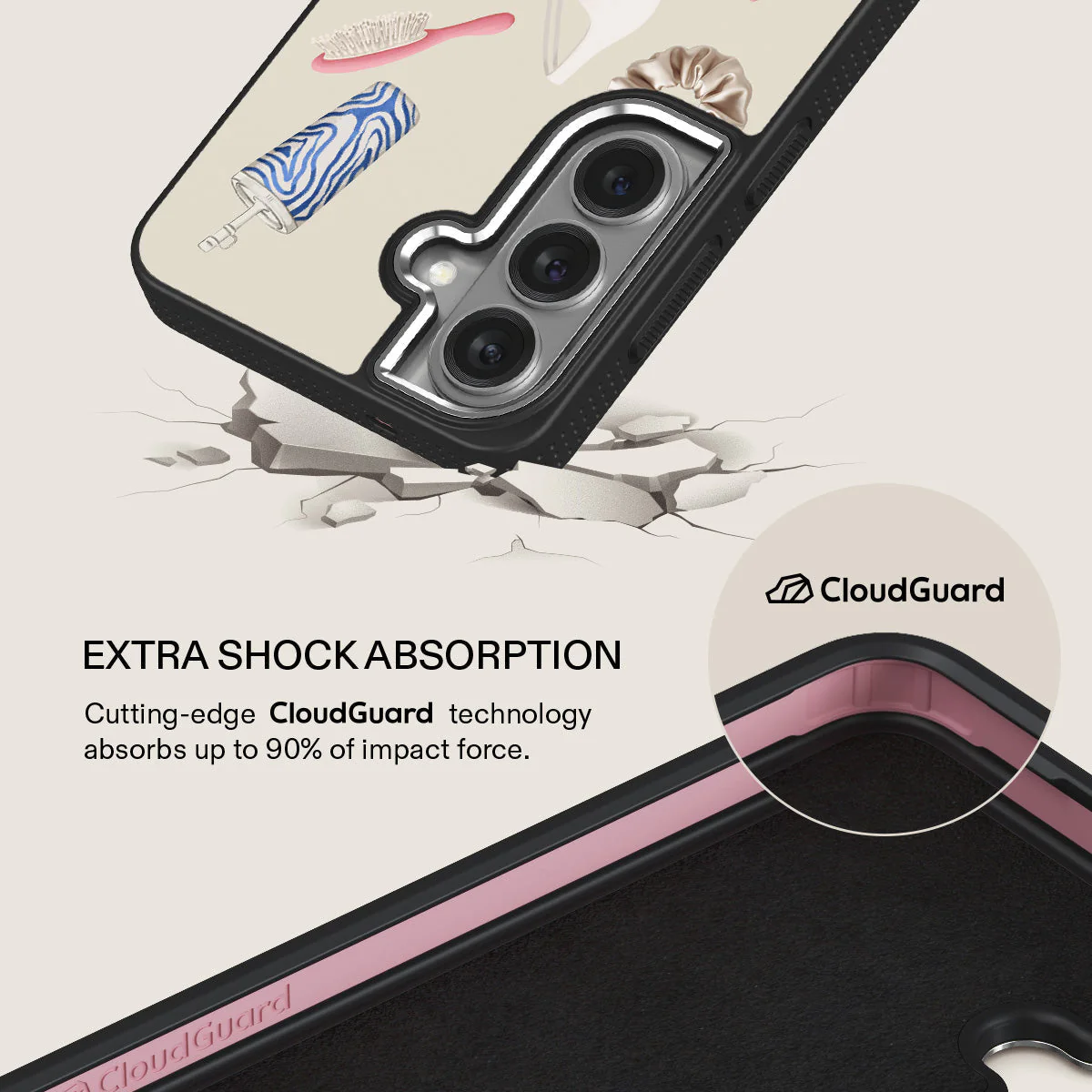 5AM Club - Samsung Galaxy S26 Case - Image 21