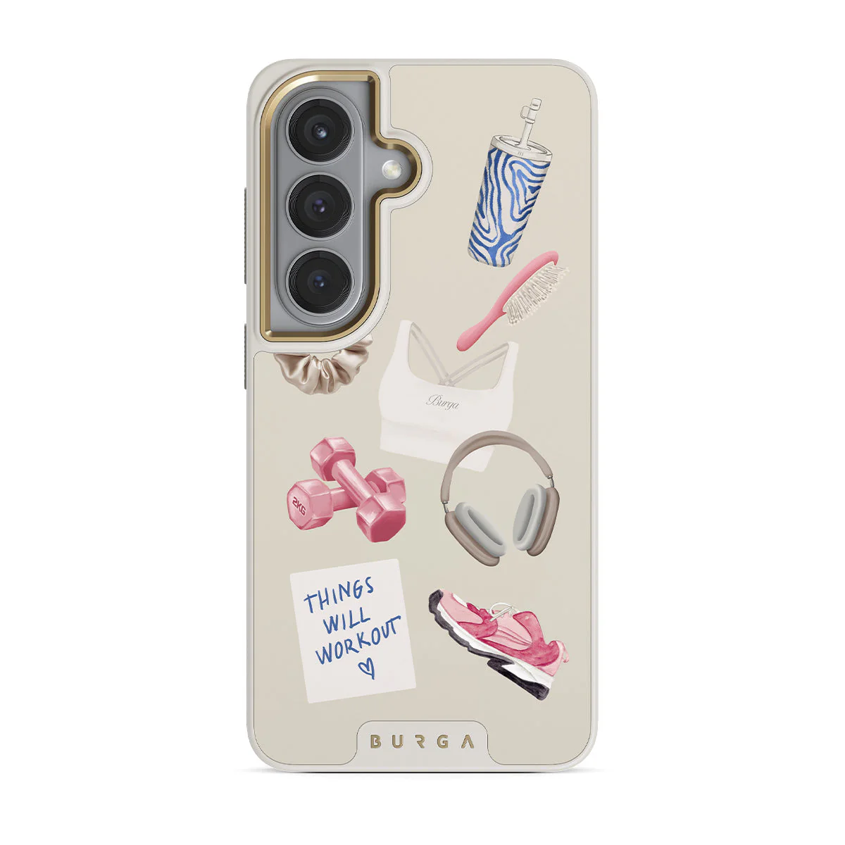 5AM Club - Samsung Galaxy S26 Case - Image 26