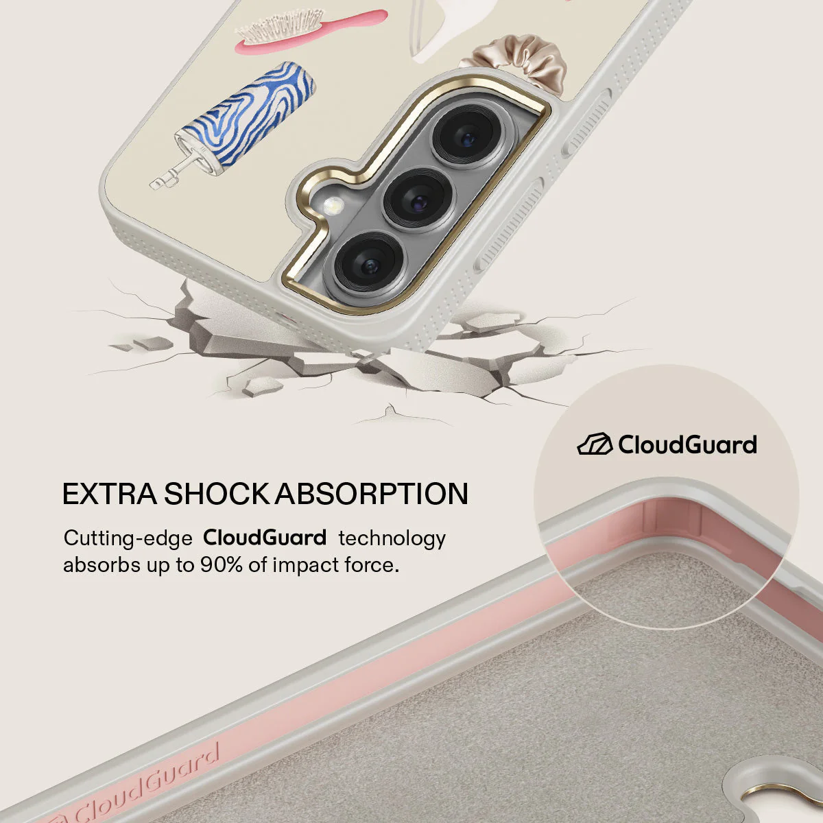 5AM Club - Samsung Galaxy S26 Case - Image 28
