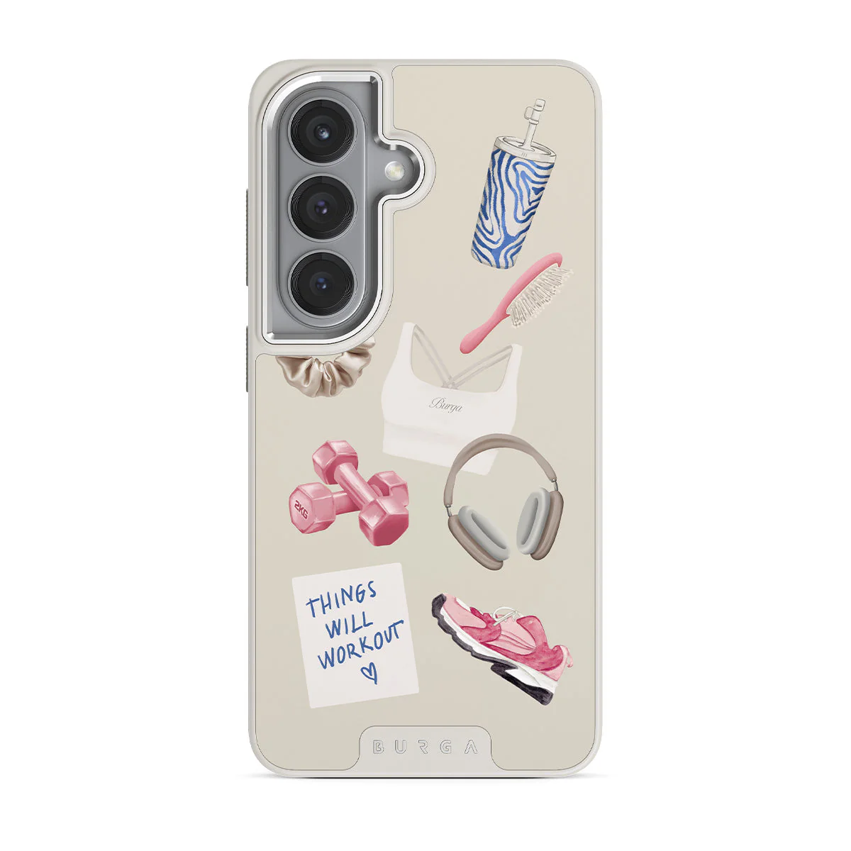 5AM Club - Samsung Galaxy S26 Case - Image 33