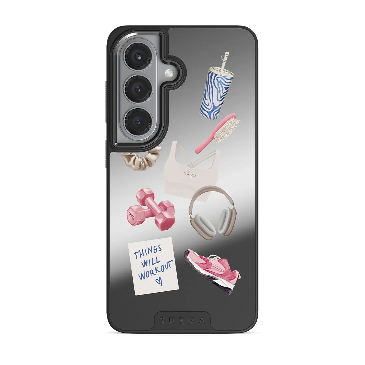 5AM Club - Samsung Galaxy S26 Case - Image 48