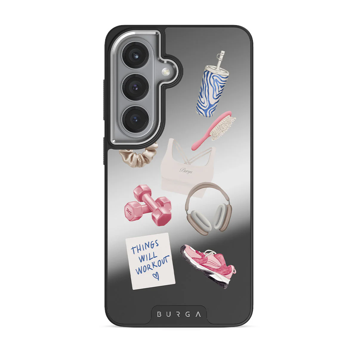 5AM Club - Samsung Galaxy S26 Case - Image 56