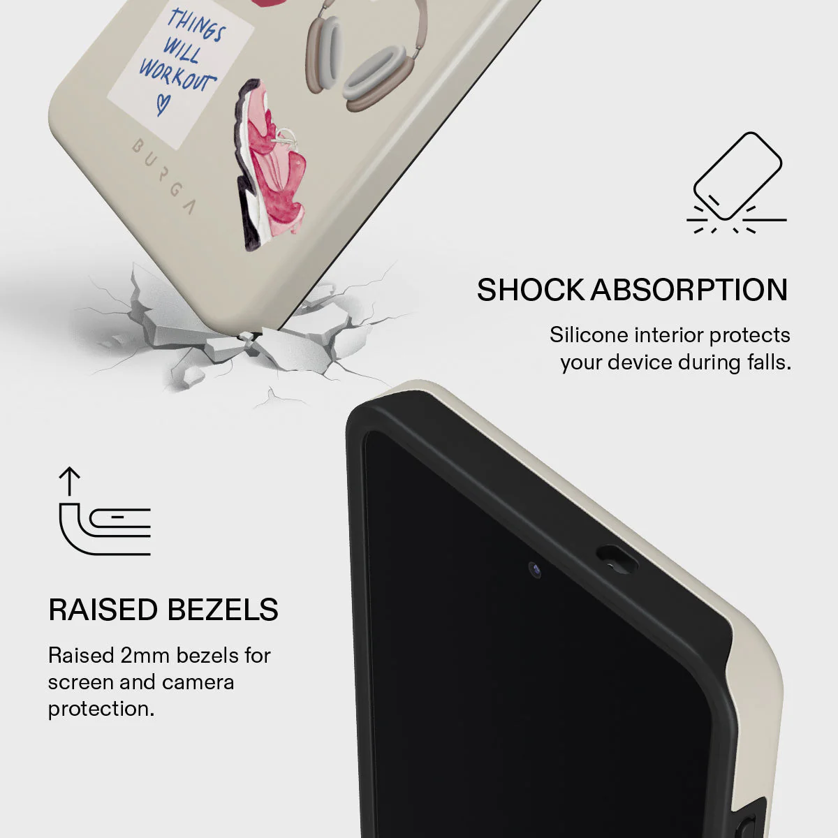 5AM Club - Samsung Galaxy S26 Ultra Case - Image 4
