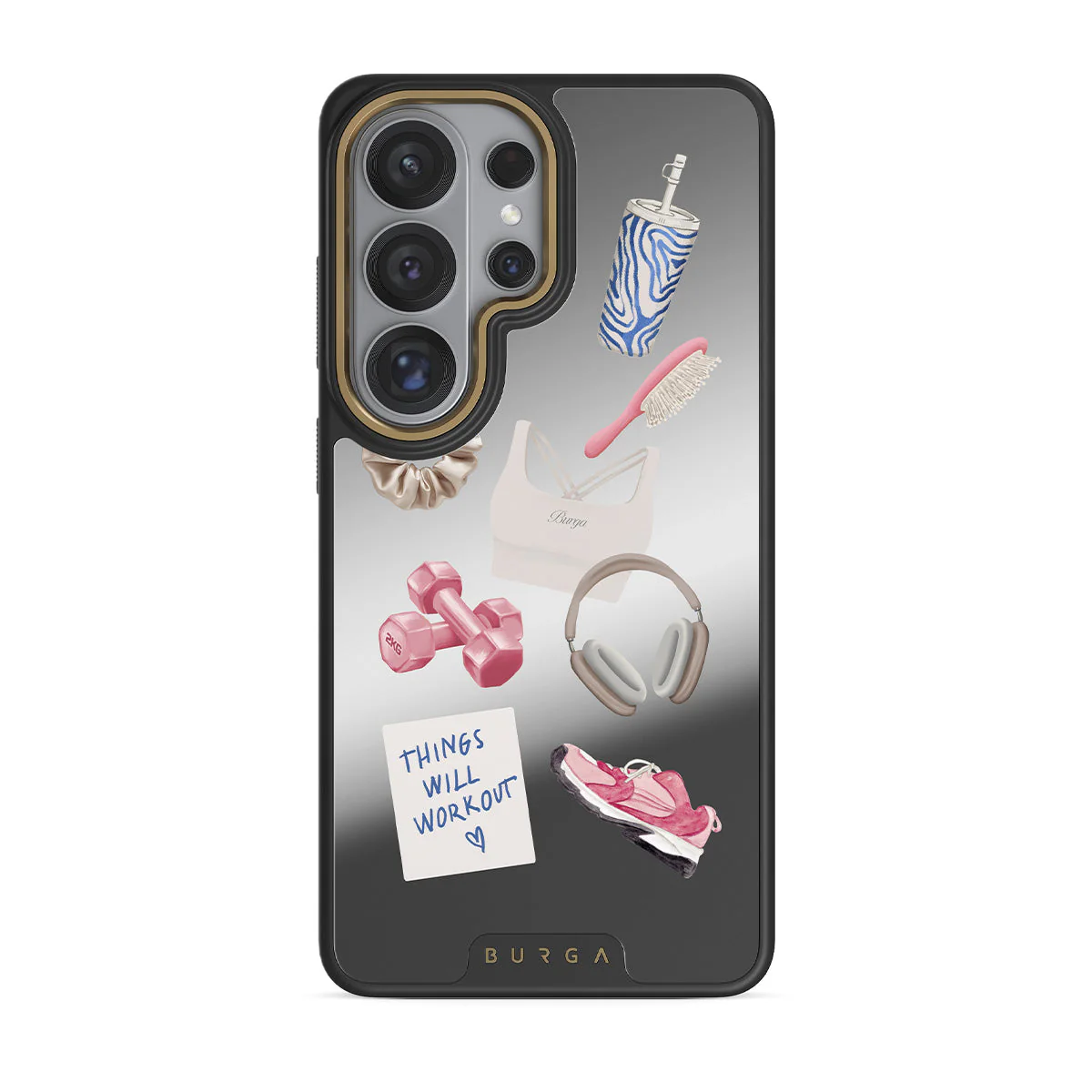 5AM Club - Samsung Galaxy S26 Ultra Case - Image 40