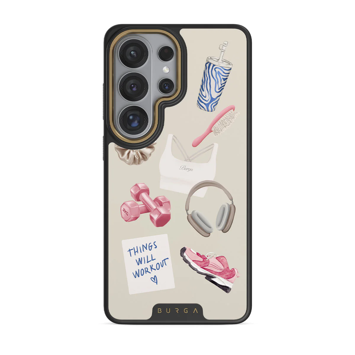 5AM Club - Samsung Galaxy S26 Ultra Case - Image 5