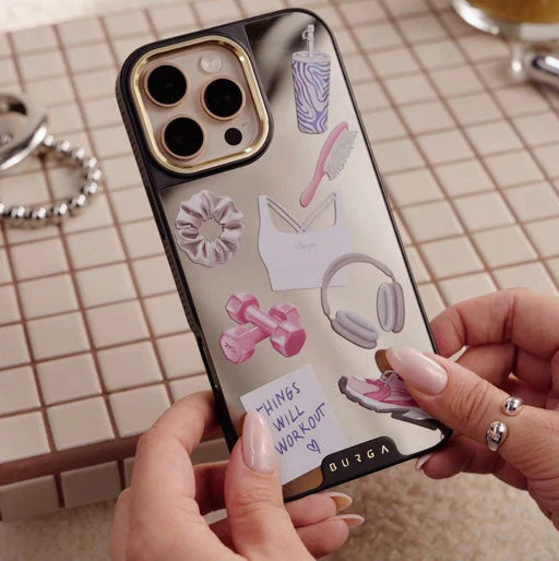5AM Club - Samsung Galaxy S26 Ultra Case - Image 67
