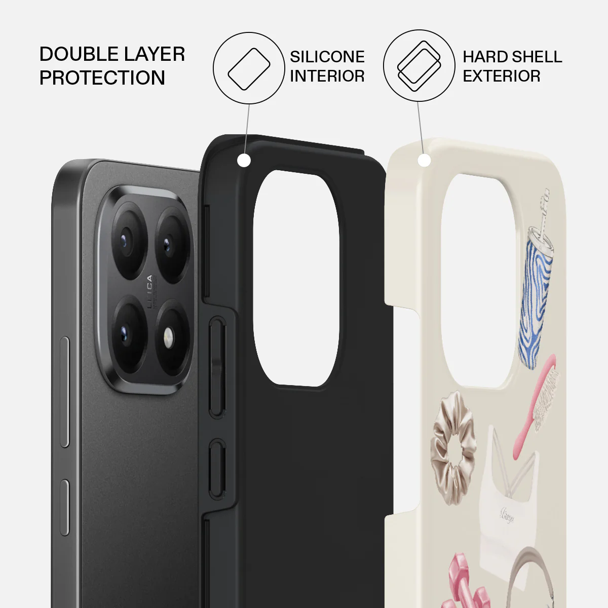 5AM Club - Xiaomi 15T Case - Image 2