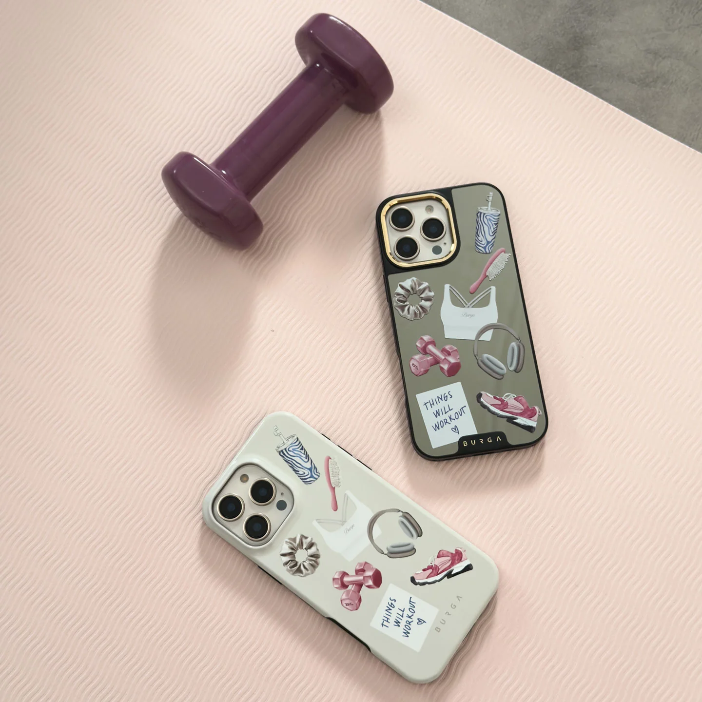 5AM Club - Xiaomi 15T Case - Image 8