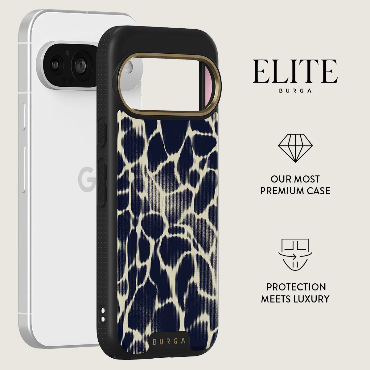 Abyss - Google Pixel 10 Case - Image 6