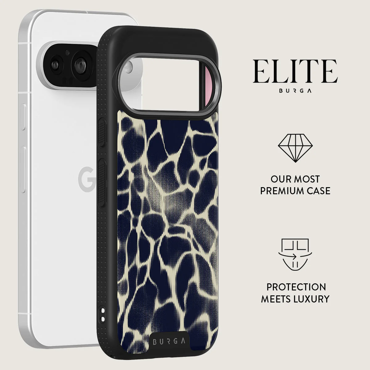 Abyss - Google Pixel 10 Pro Case - Image 13