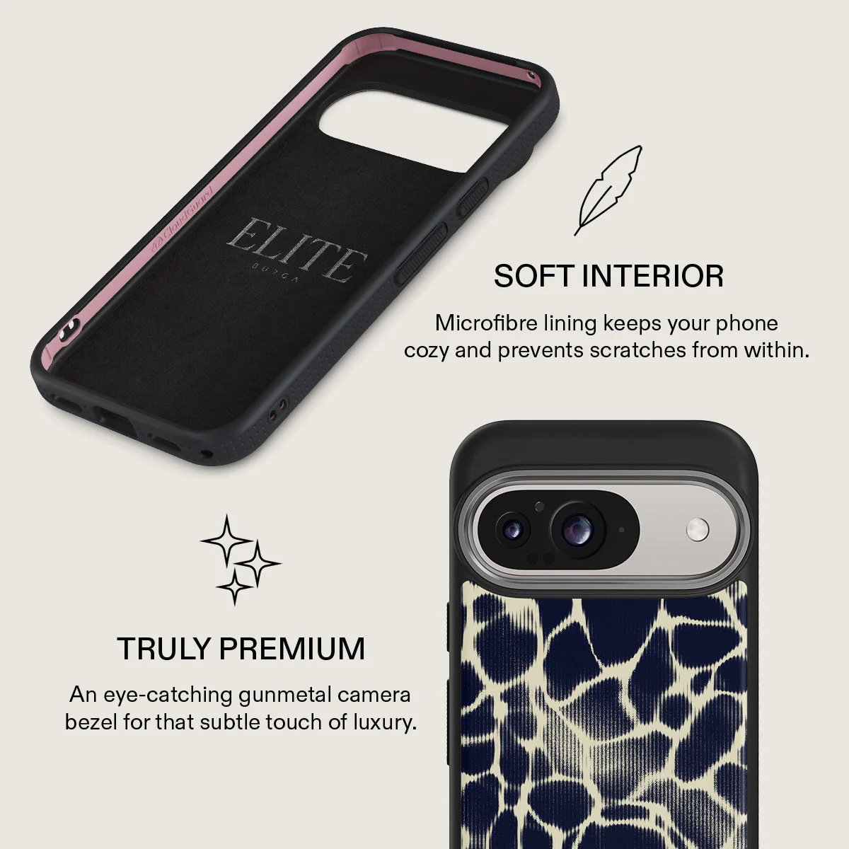 Abyss - Google Pixel 10 Pro XL Case - Image 17