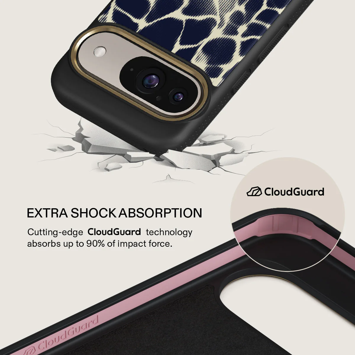 Abyss - Google Pixel 10 Pro XL Case - Image 7