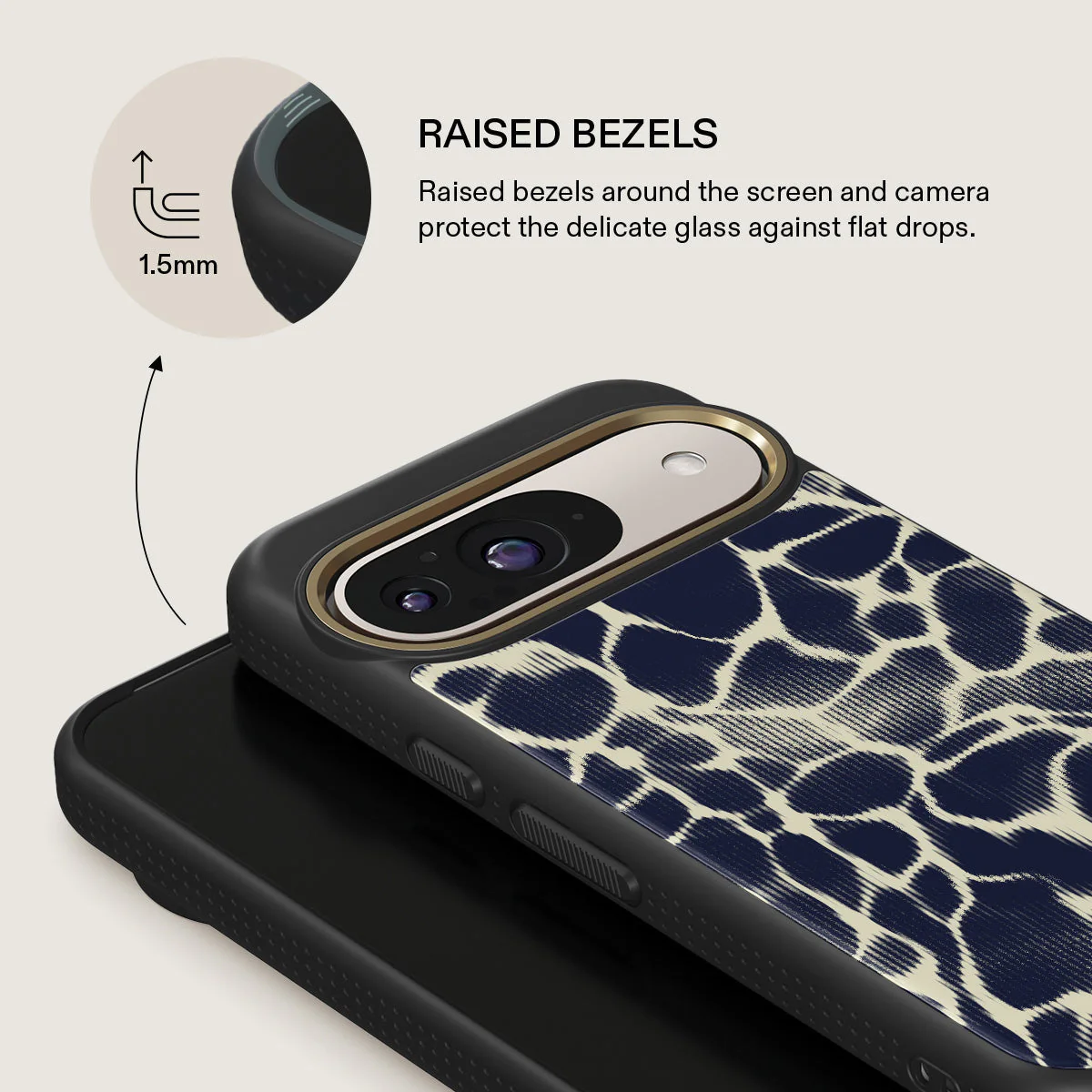 Abyss - Google Pixel 10 Pro XL Case - Image 8