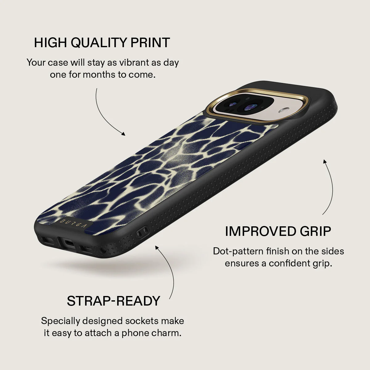 Abyss - Google Pixel 10 Pro XL Case - Image 9