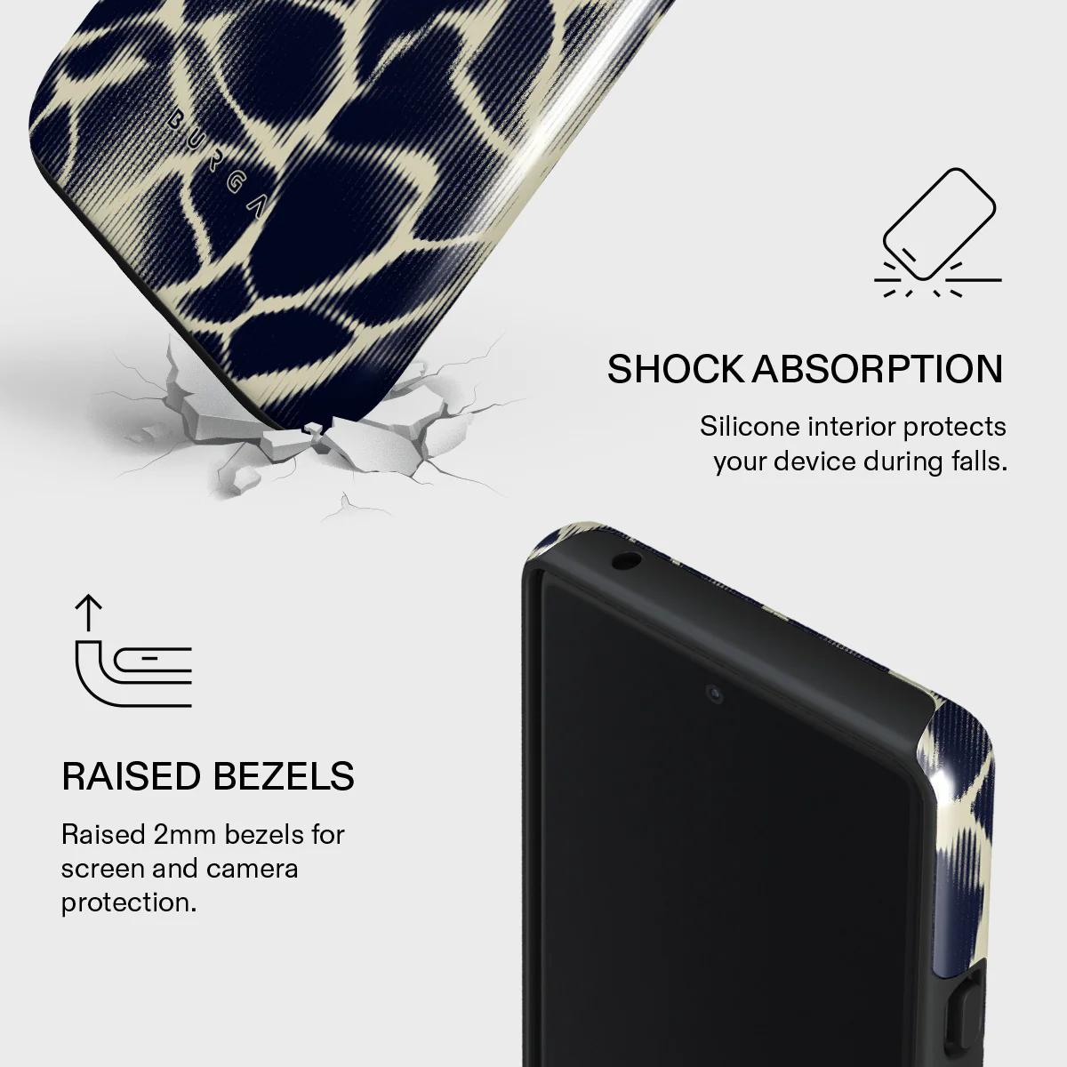 Abyss - Google Pixel 6 Case - Image 4