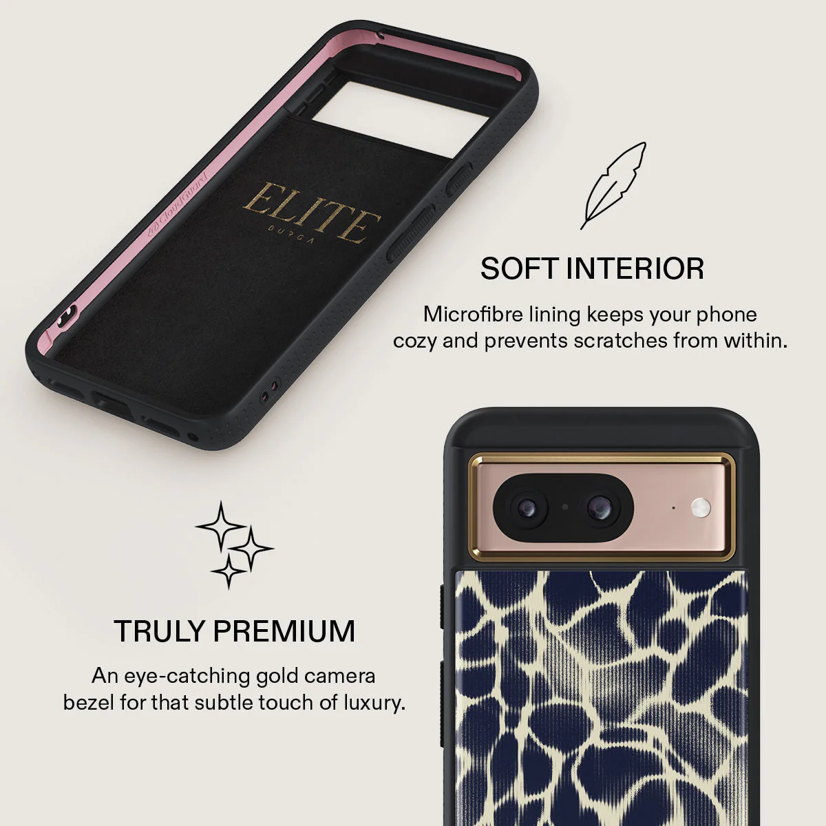 Abyss - Google Pixel 8 Case - Image 10