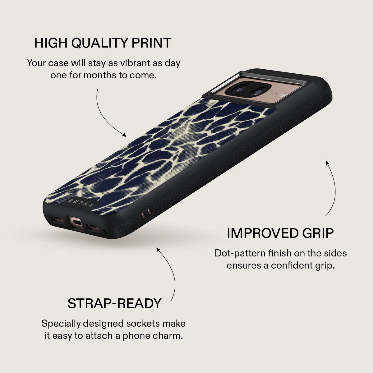Abyss - Google Pixel 8 Case - Image 16