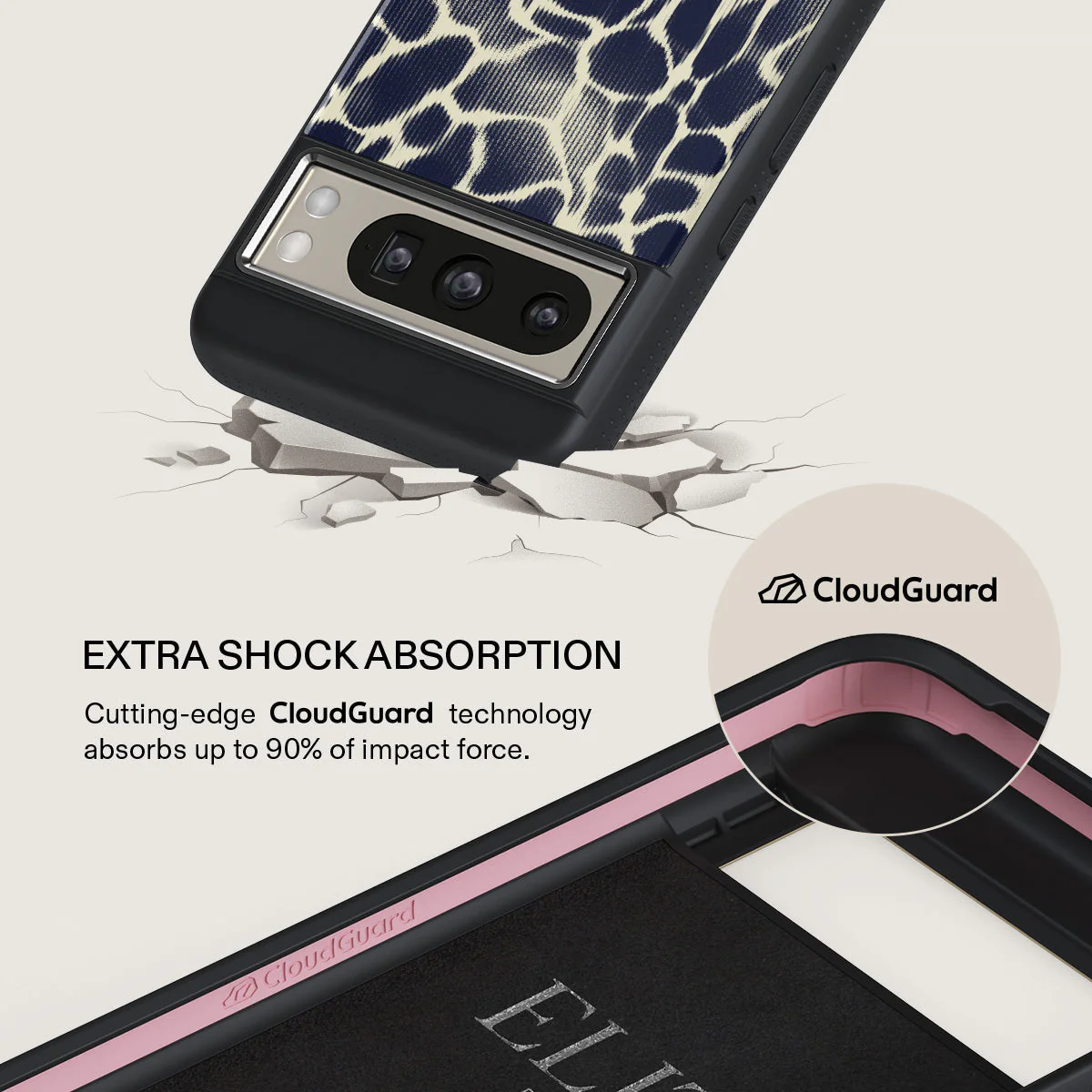 Abyss - Google Pixel 8 Pro Case - Image 14