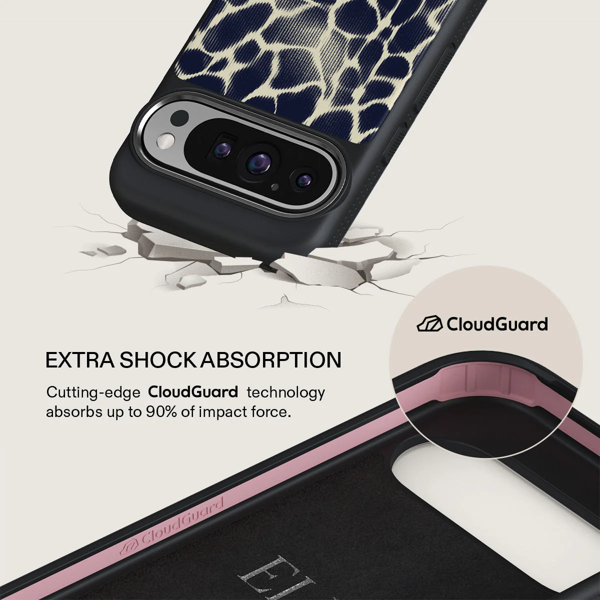 Abyss - Google Pixel 9 Pro Case - Image 14