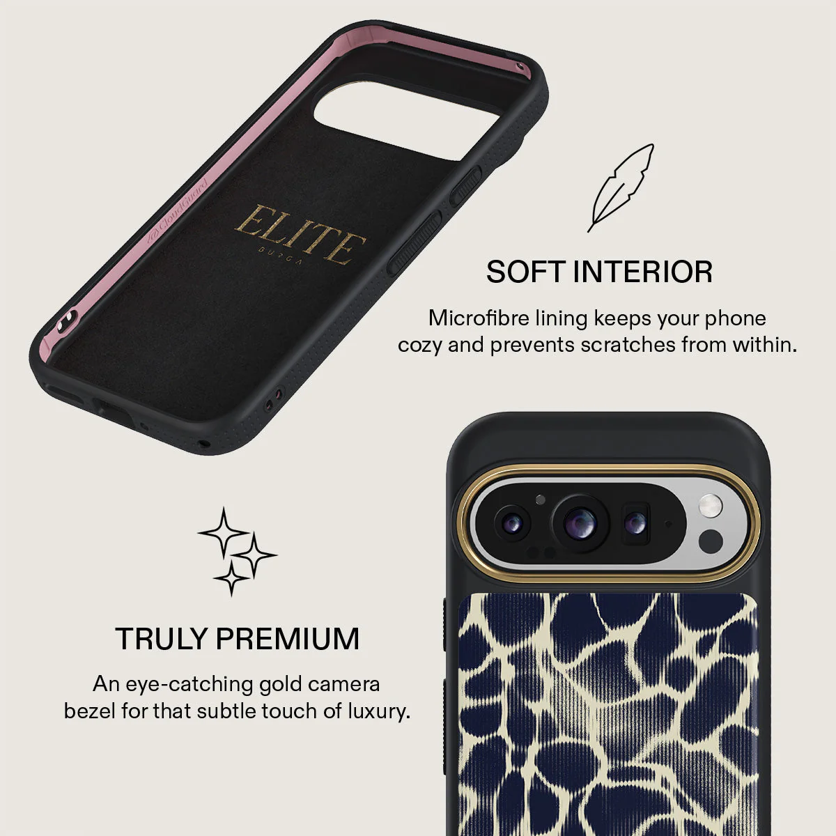Abyss - Google Pixel 9 Pro XL Case - Image 10