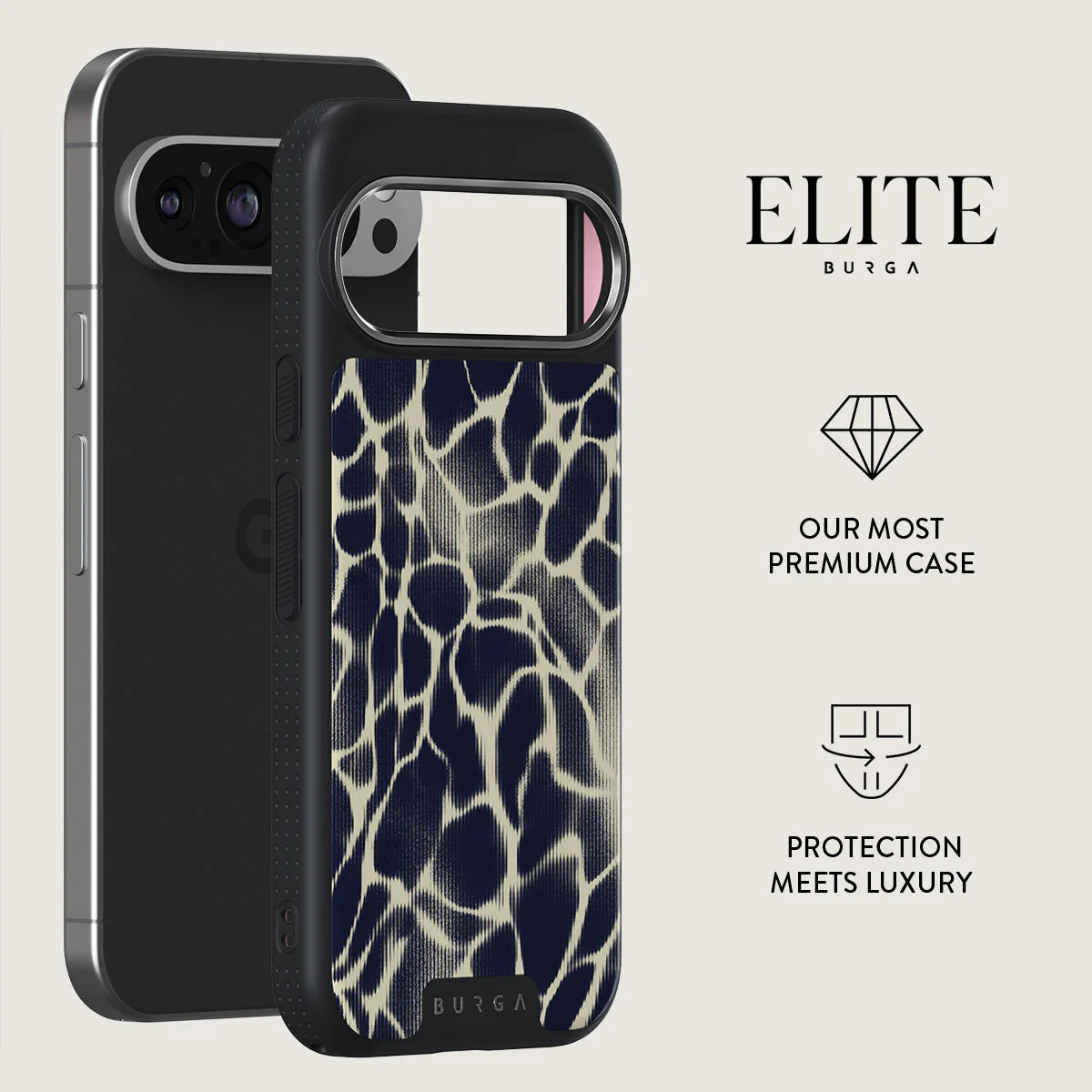 Abyss - Google Pixel 9 Pro XL Case - Image 13