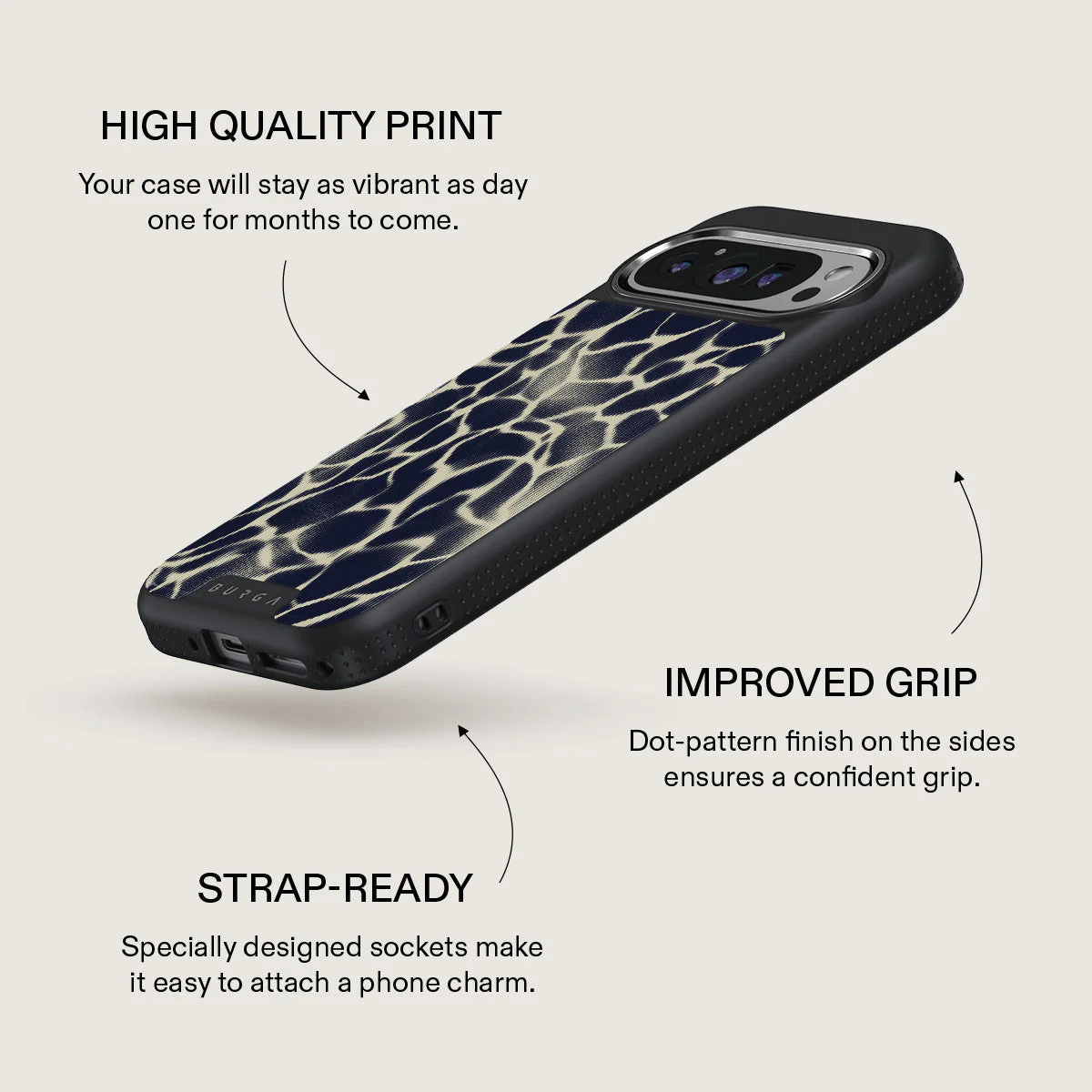 Abyss - Google Pixel 9 Pro XL Case - Image 16