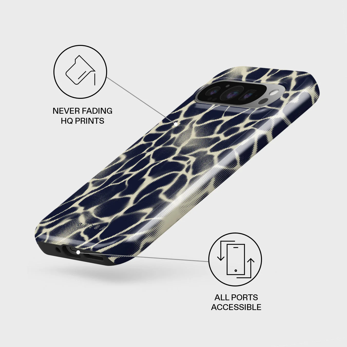 Abyss - Google Pixel 9 Pro XL Case - Image 3