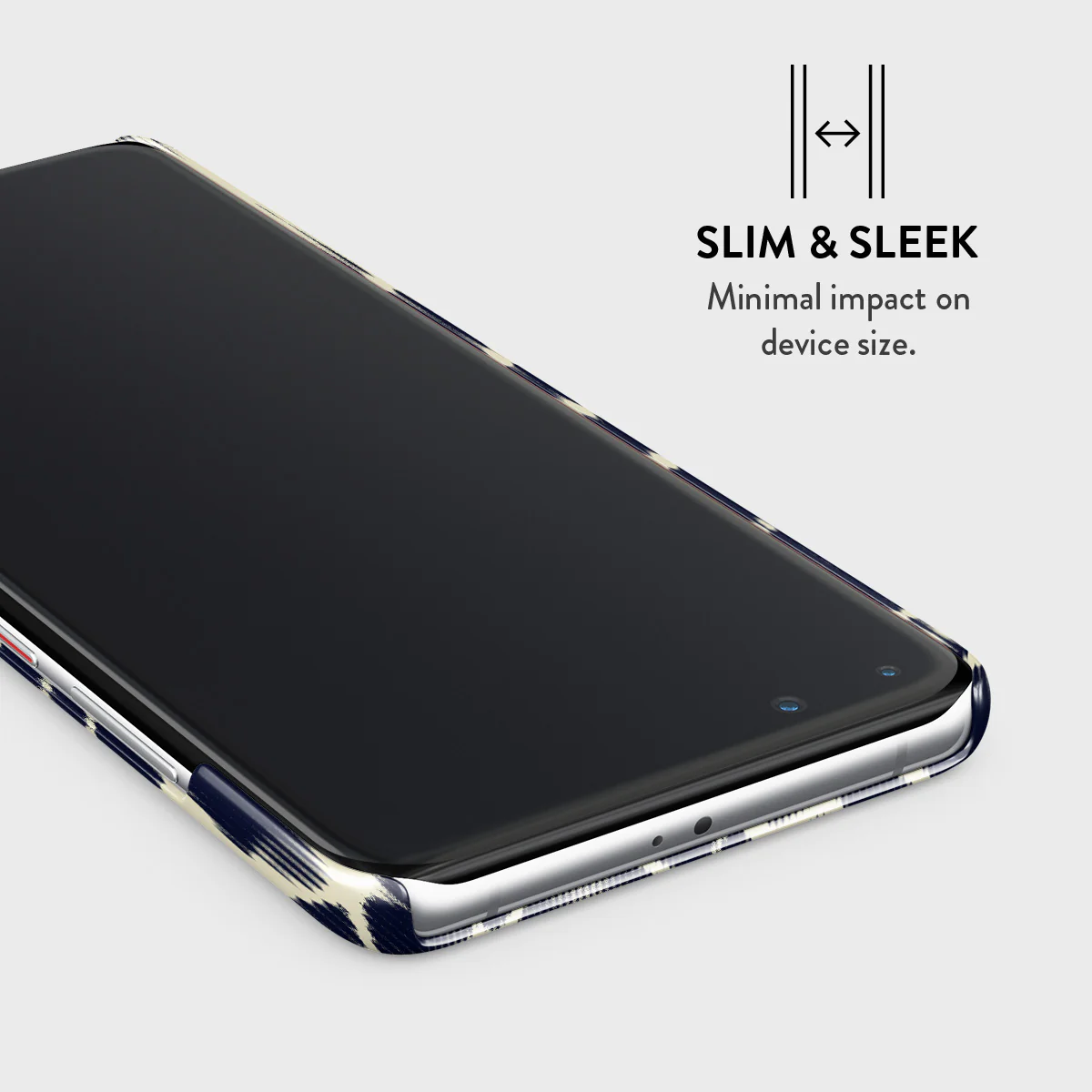 Abyss - Huawei P40 Case - Image 4