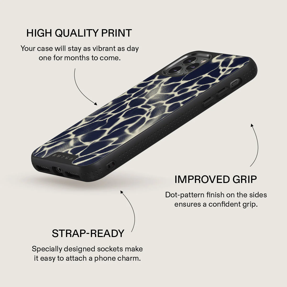 Abyss - iPhone 11 Pro Case - Image 20