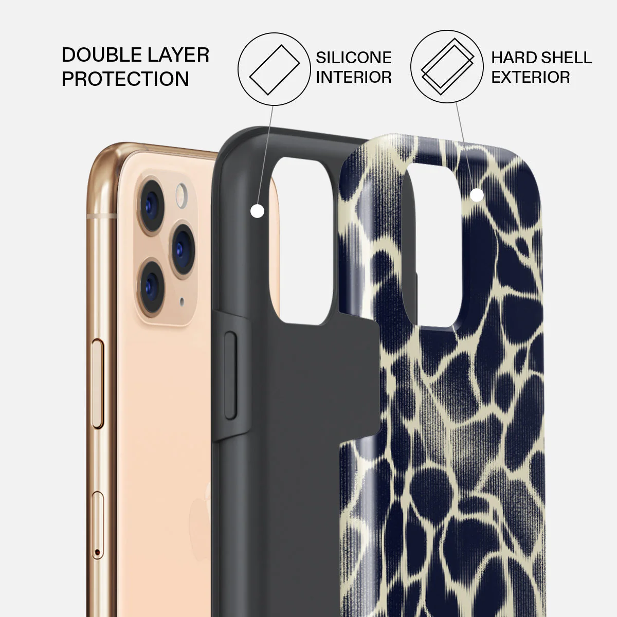 Abyss - iPhone 11 Pro Case - Image 6