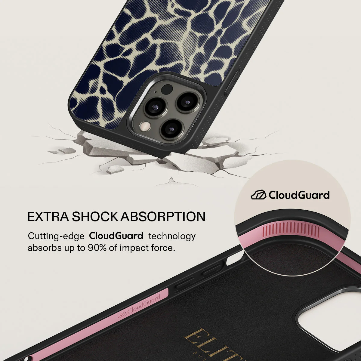 Abyss - iPhone 12 Pro Max Case - Image 18