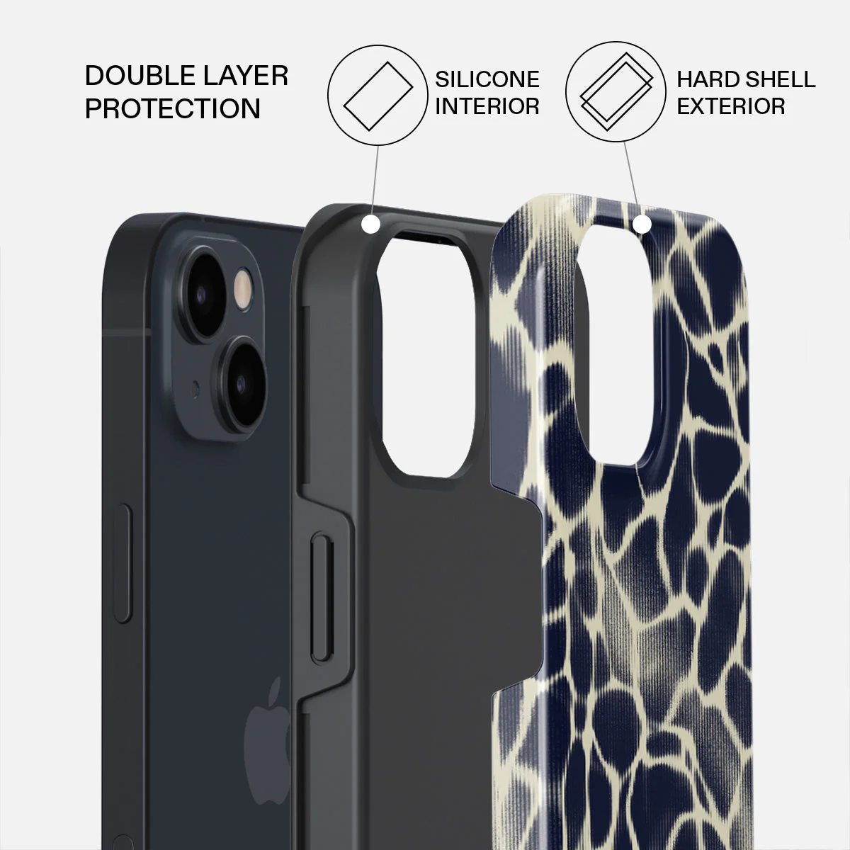 Abyss - iPhone 13 Case - Image 2