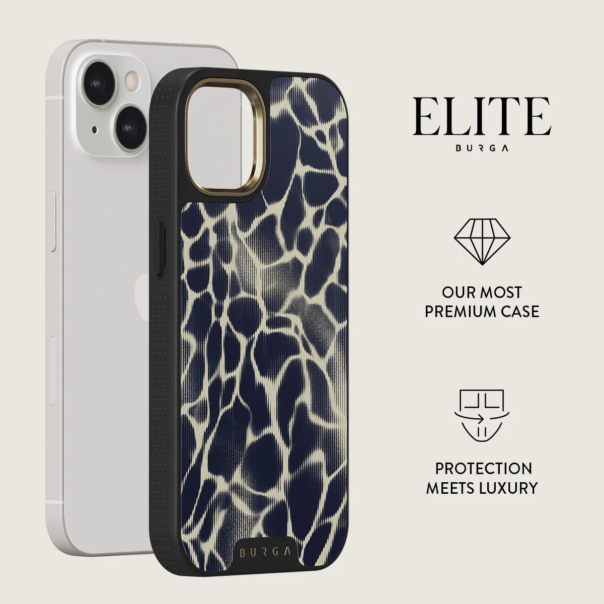 Abyss - iPhone 13 Case - Image 6