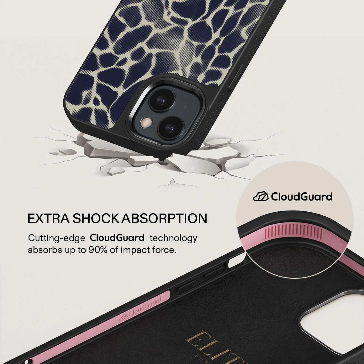 Abyss - iPhone 14 Case - Image 14