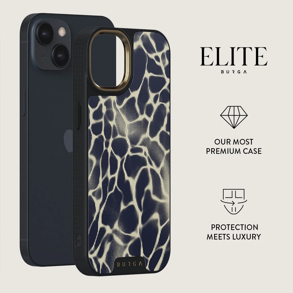 Abyss - iPhone 14 Case - Image 6