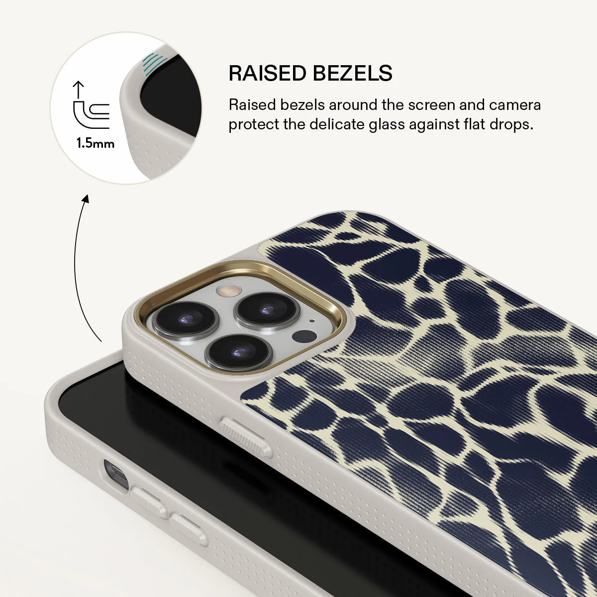 Abyss - iPhone 14 Pro Case - Image 22
