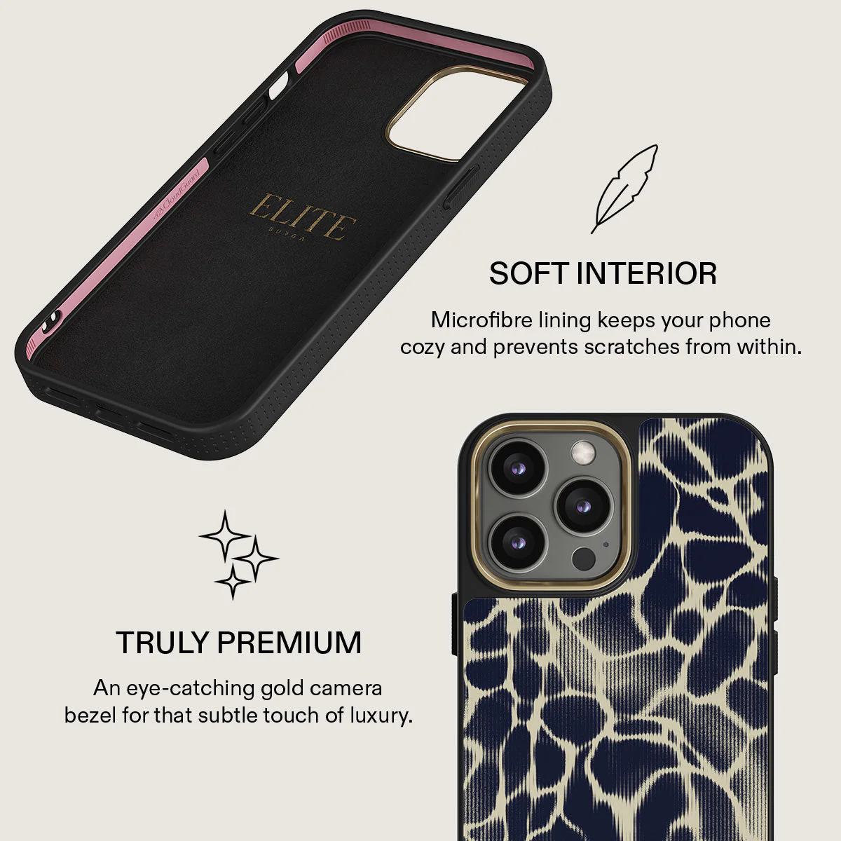 Abyss - iPhone 14 Pro Max Case - Image 10