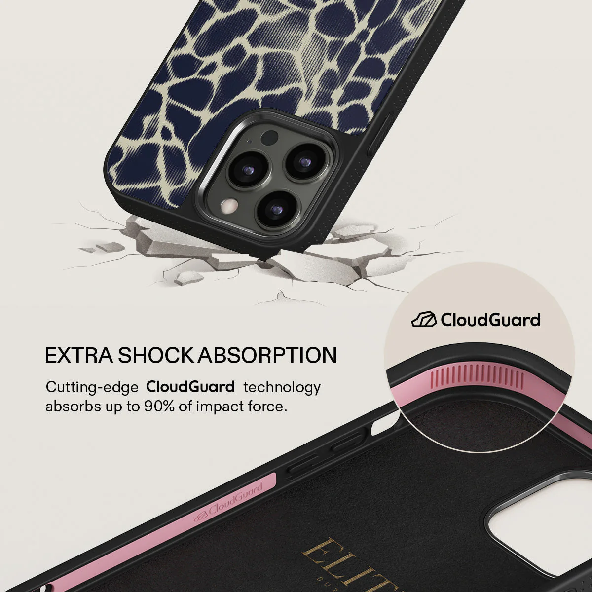 Abyss - iPhone 14 Pro Max Case - Image 14