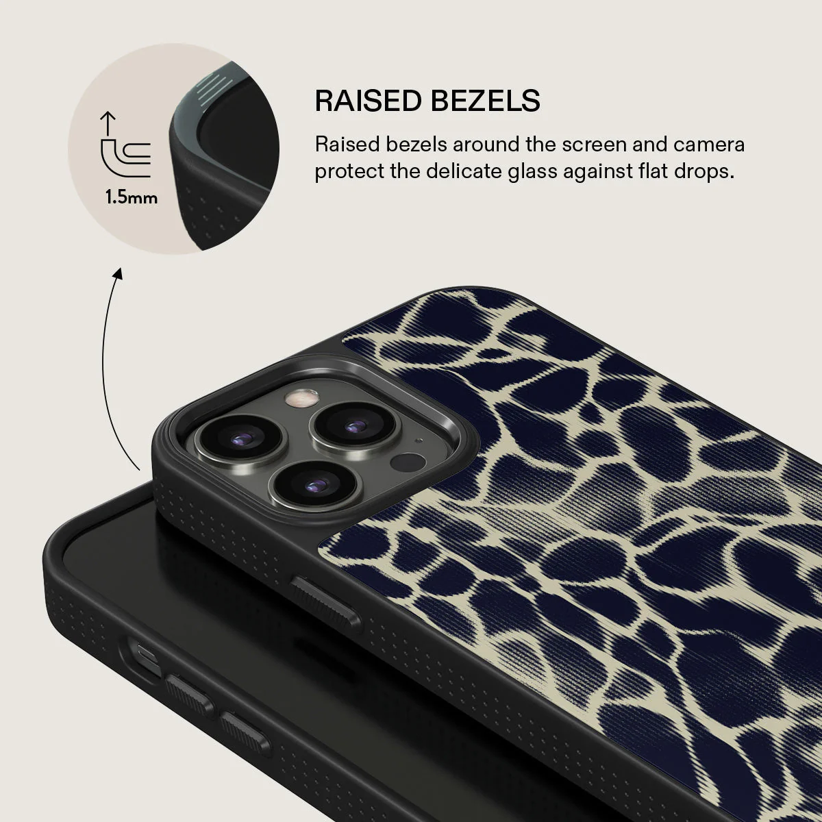 Abyss - iPhone 14 Pro Max Case - Image 15