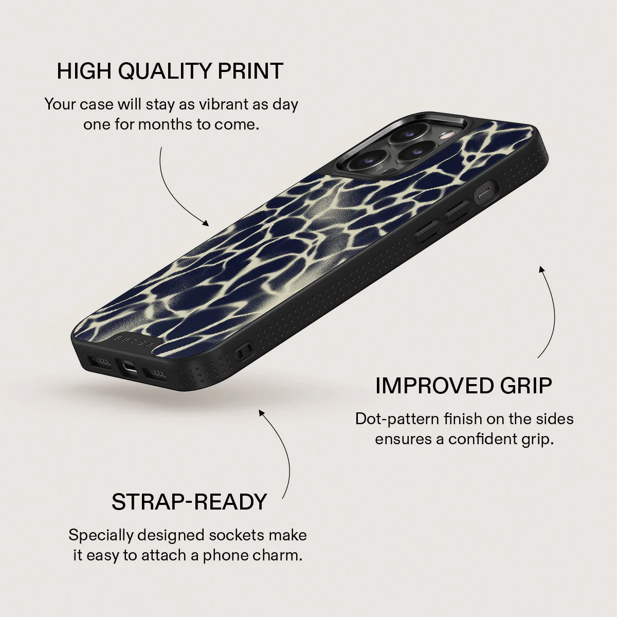 Abyss - iPhone 14 Pro Max Case - Image 16