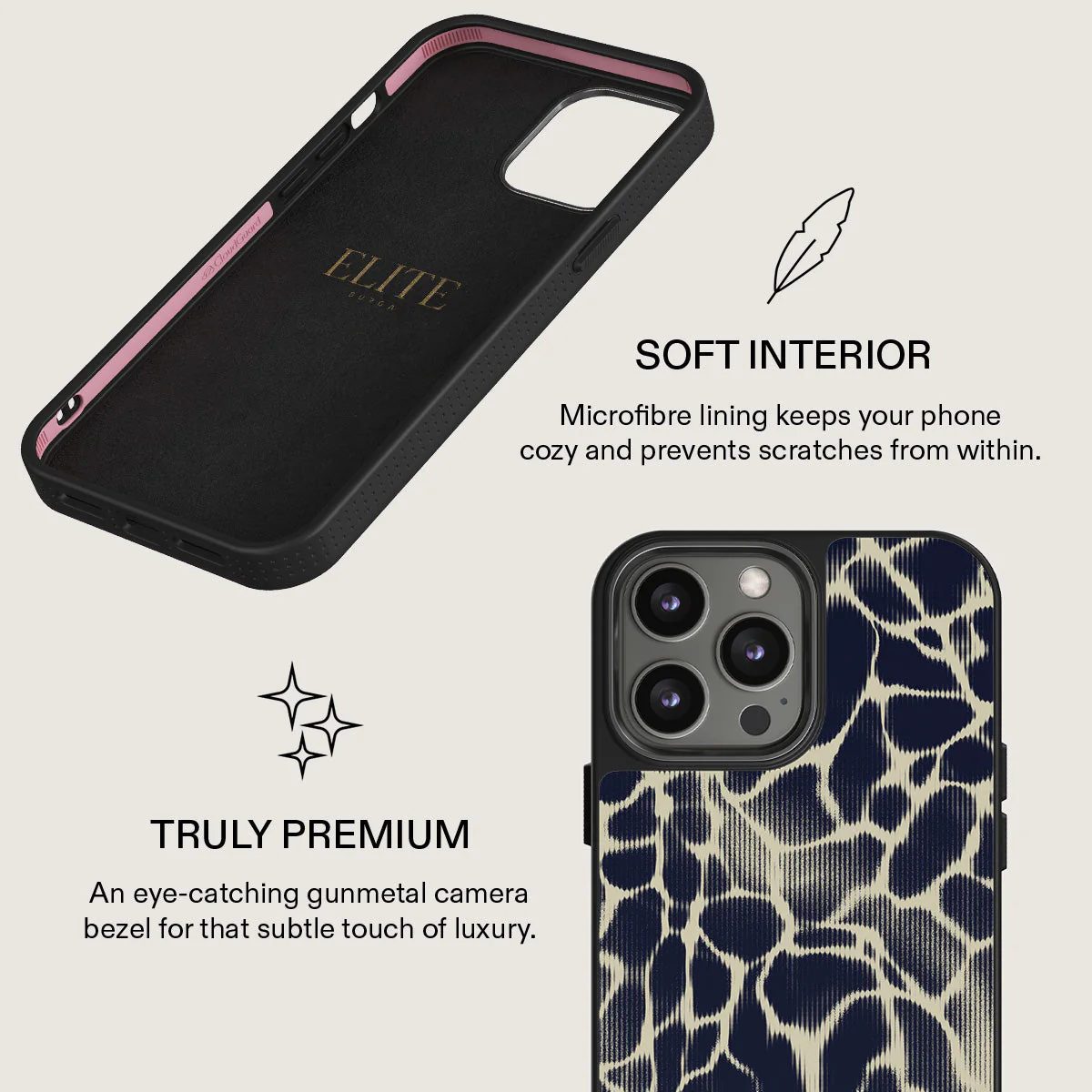 Abyss - iPhone 14 Pro Max Case - Image 17