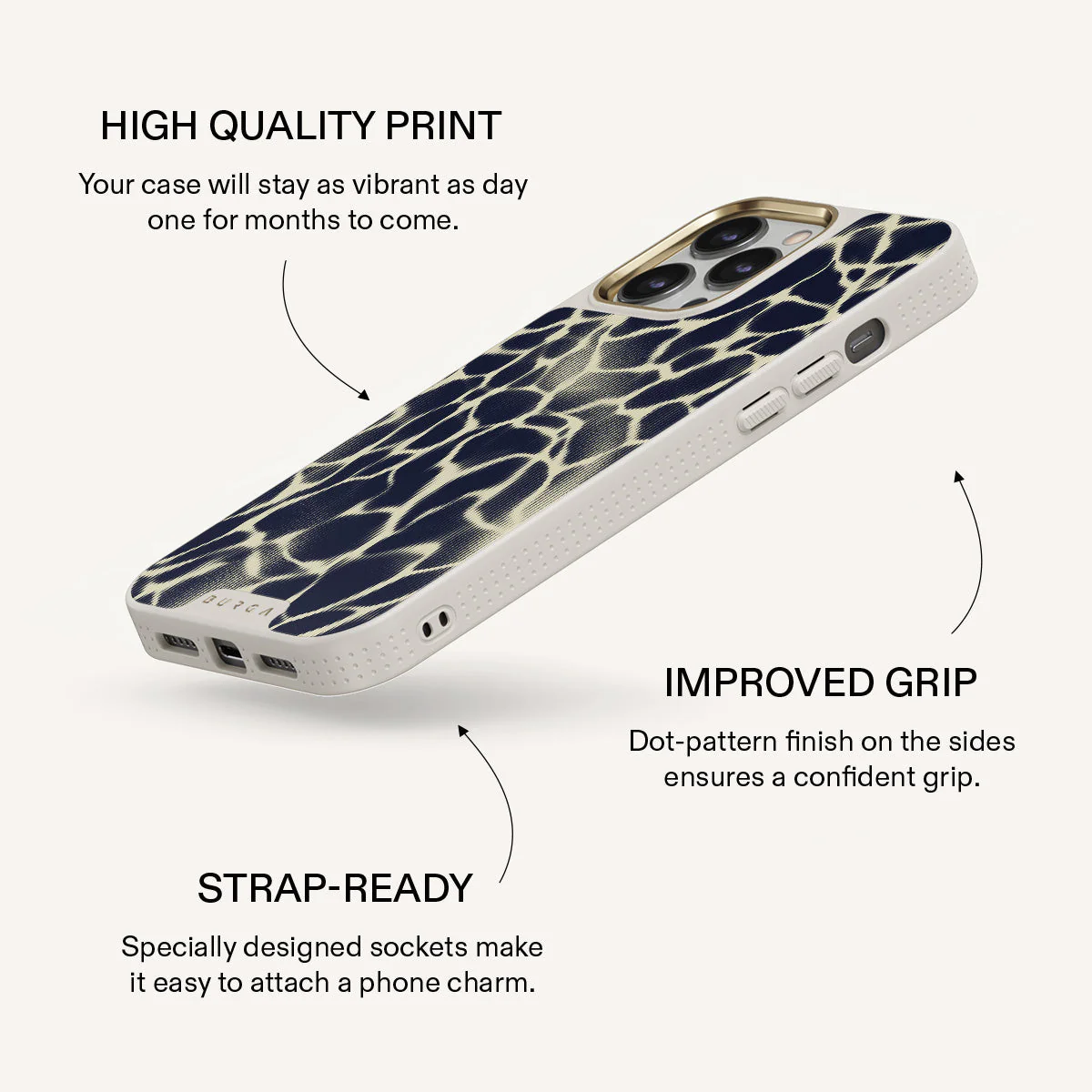 Abyss - iPhone 14 Pro Max Case - Image 23