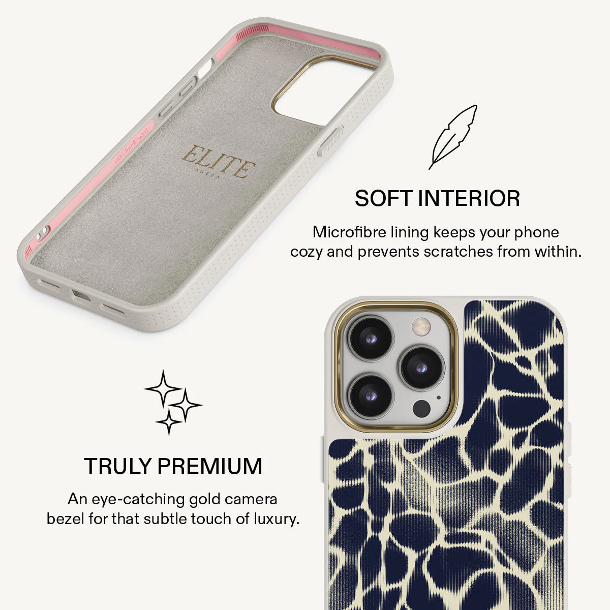 Abyss - iPhone 14 Pro Max Case - Image 24