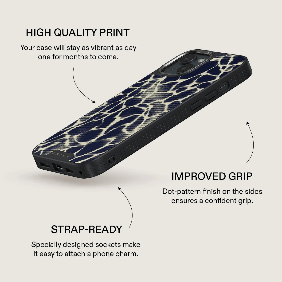 Abyss - iPhone 15 Case - Image 16