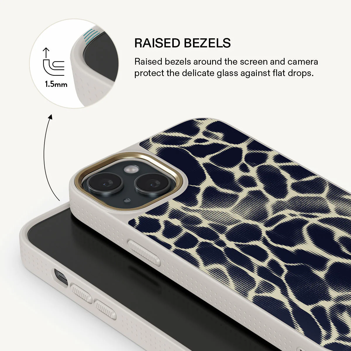 Abyss - iPhone 15 Case - Image 22