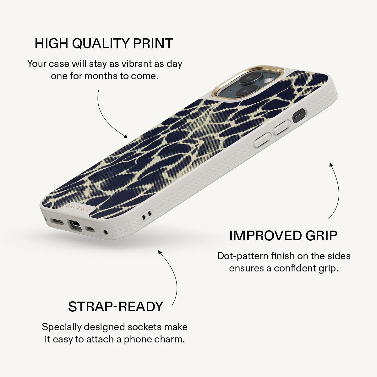 Abyss - iPhone 15 Case - Image 23