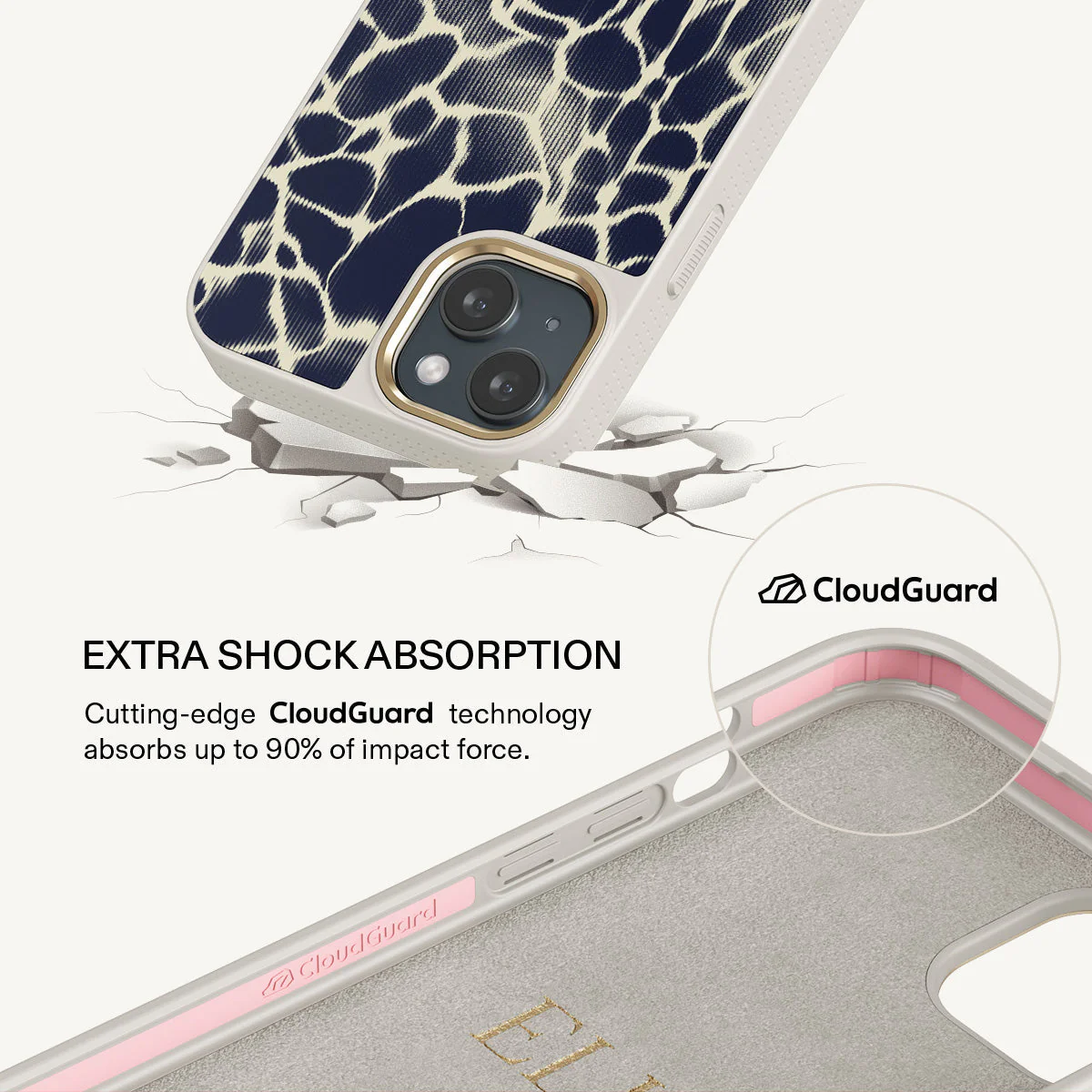 Abyss - iPhone 15 Plus Case - Image 21